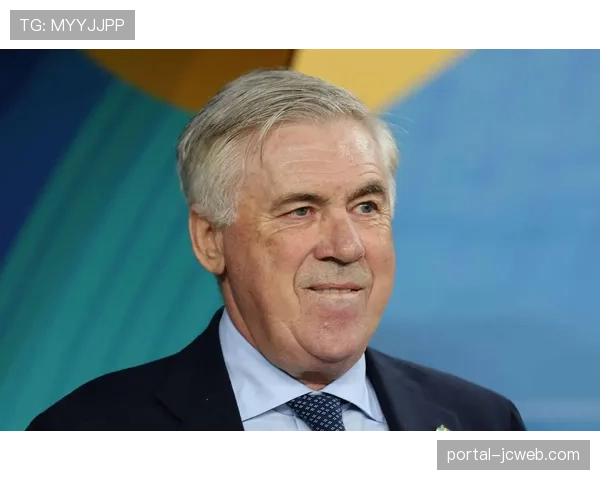 拜仁终结对皇马14年欧冠不败纪录，安切洛蒂时代告一段落